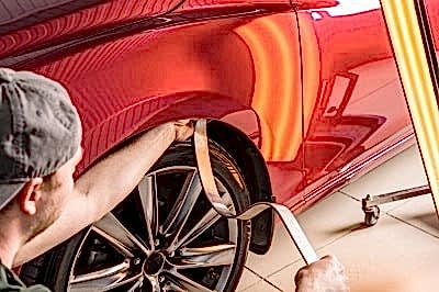 Göçük Düzeltme Fiyatları 2026