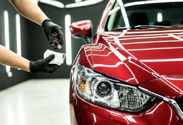 Seramik Kaplama Garantiyi Bozar mı?